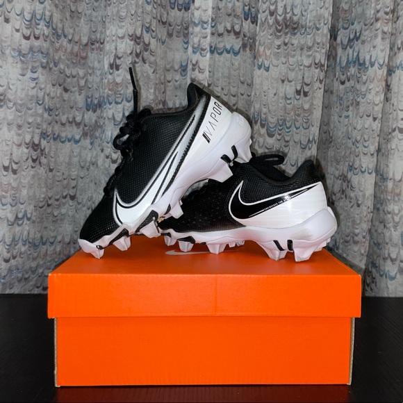Nike | Shoes | Kids Baseball Cleats 1c 